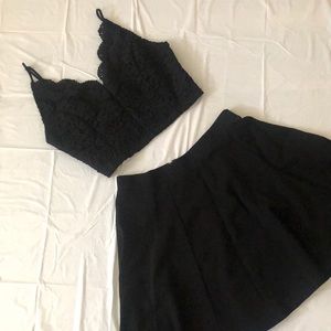 Gorgeous two piece set